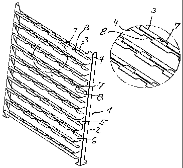 Une figure unique qui représente un dessin illustrant l'invention.